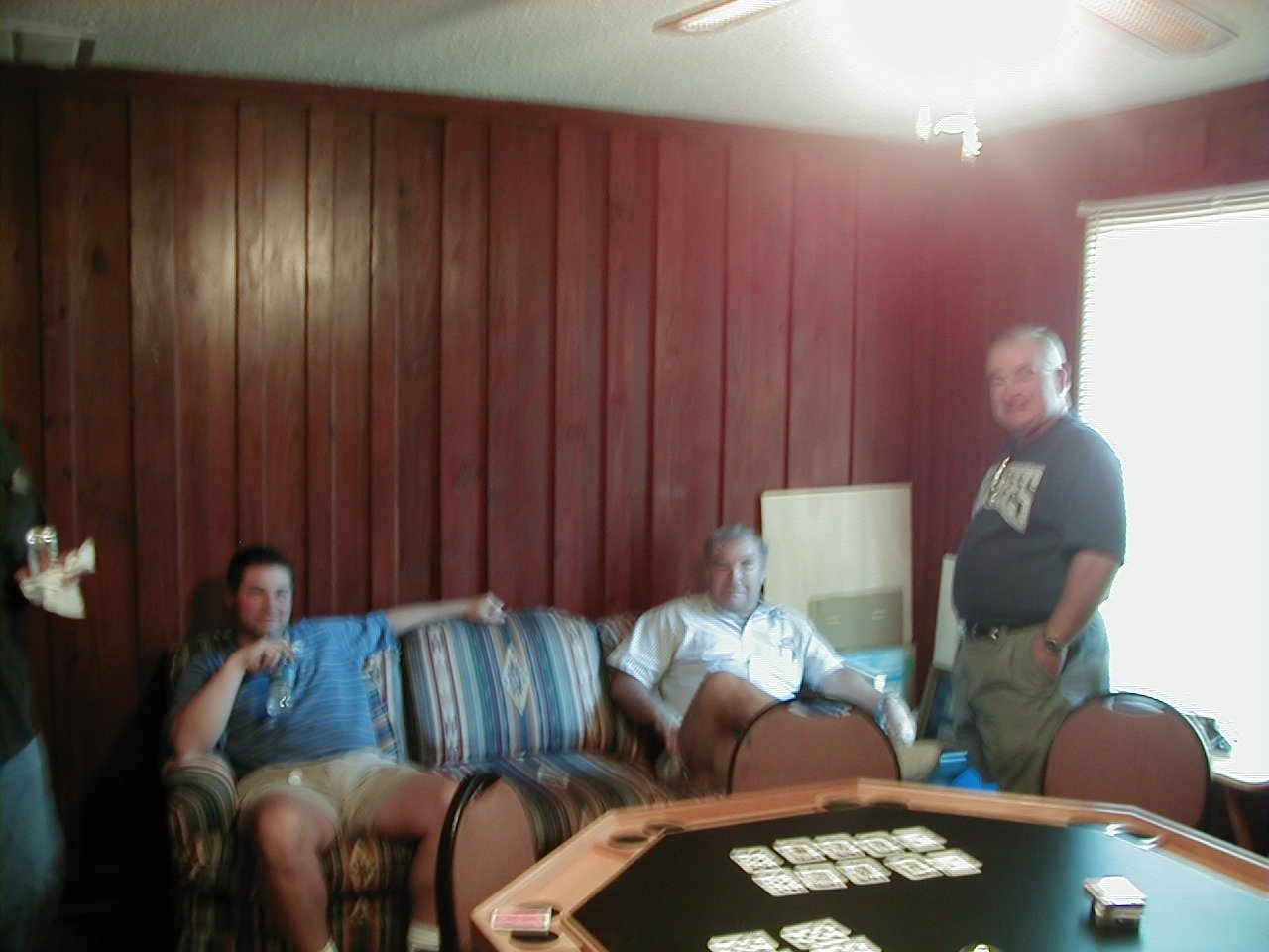 Photo from tournament III