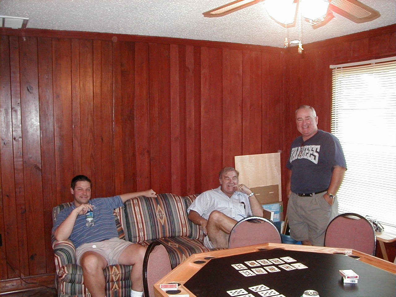 Photo from tournament III