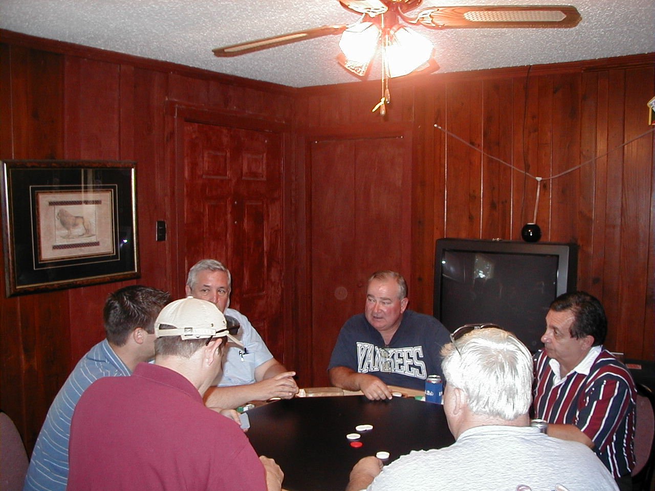 Photo from tournament III