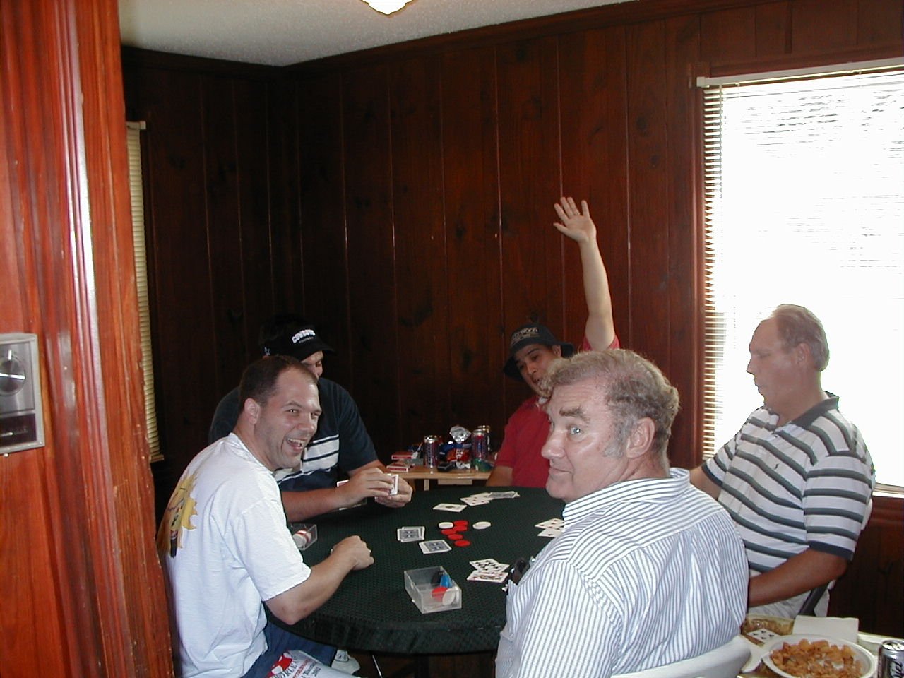 Photo from tournament III