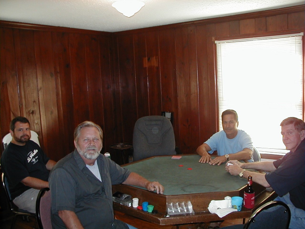 Photo from tournament III