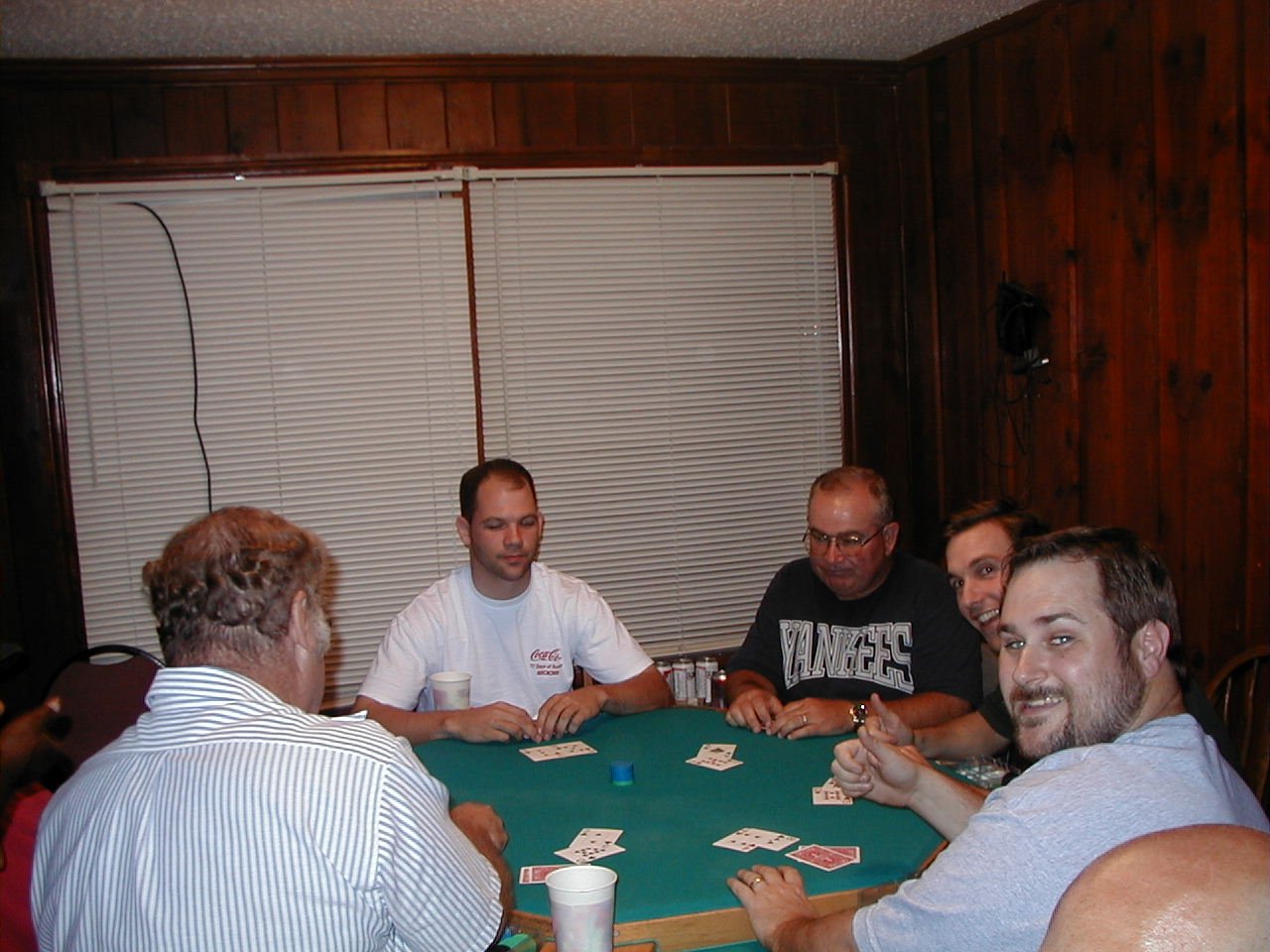 Photo from tournament III