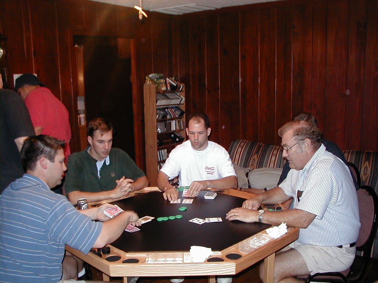 Photo from tournament III