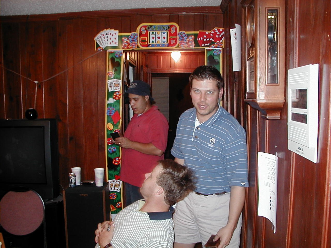 Photo from tournament III