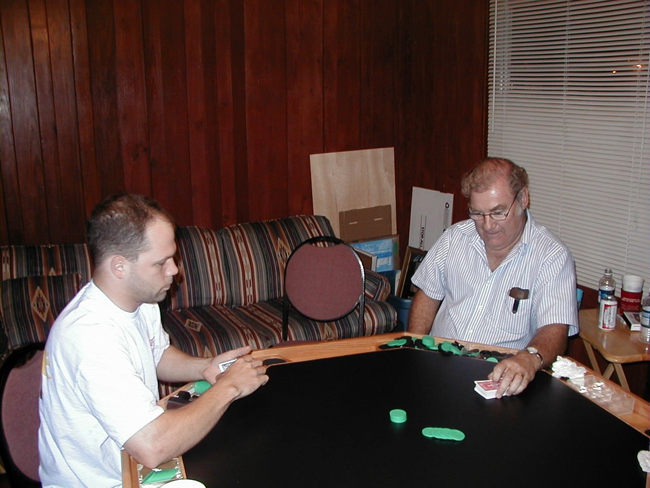 Photo from tournament III