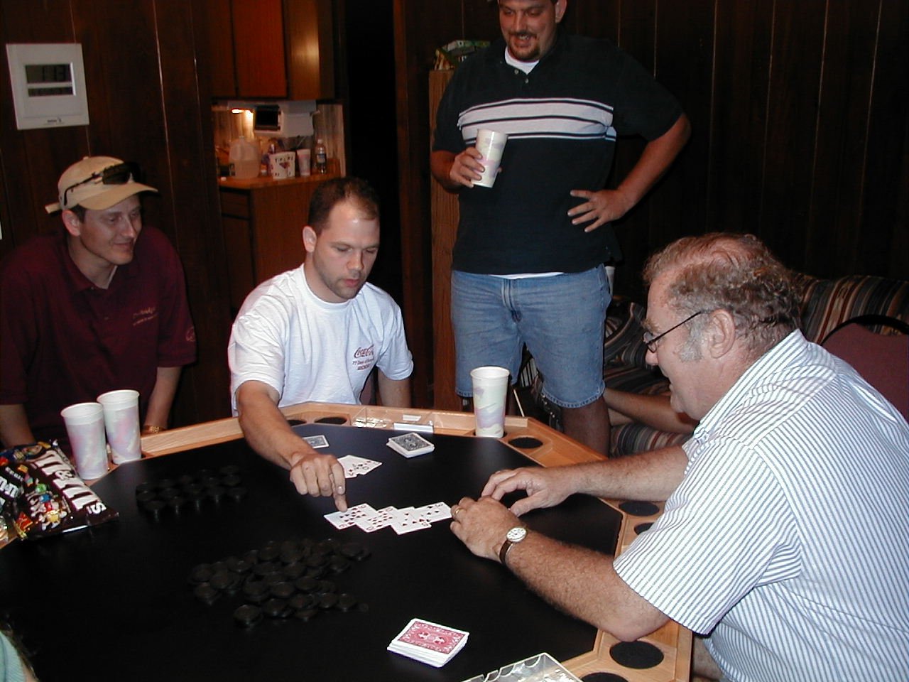 Photo from tournament III