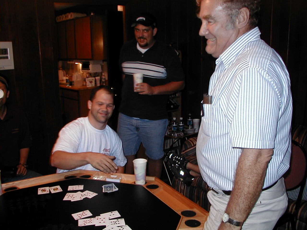 Photo from tournament III