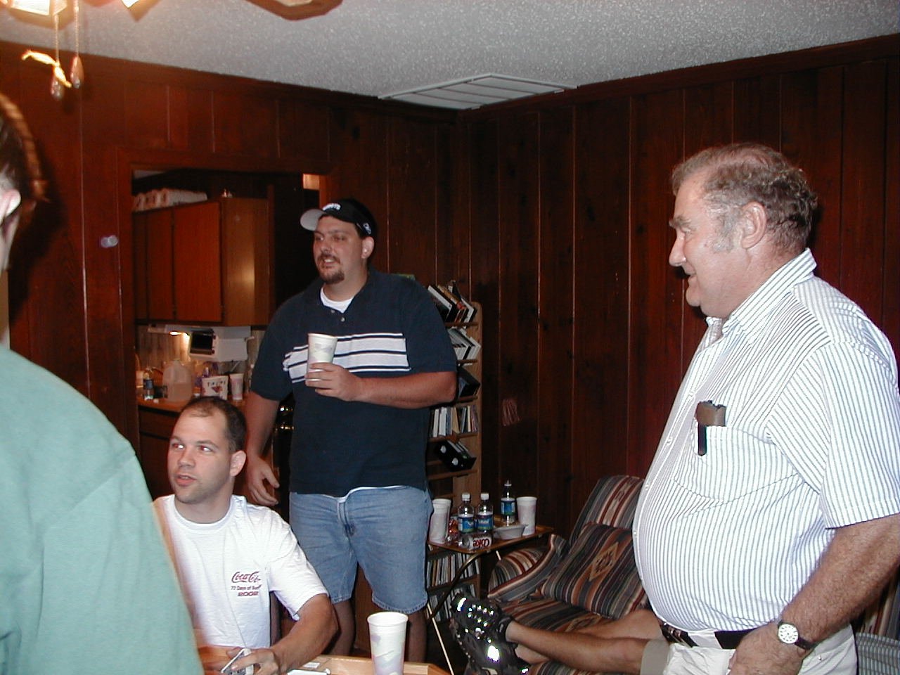 Photo from tournament III