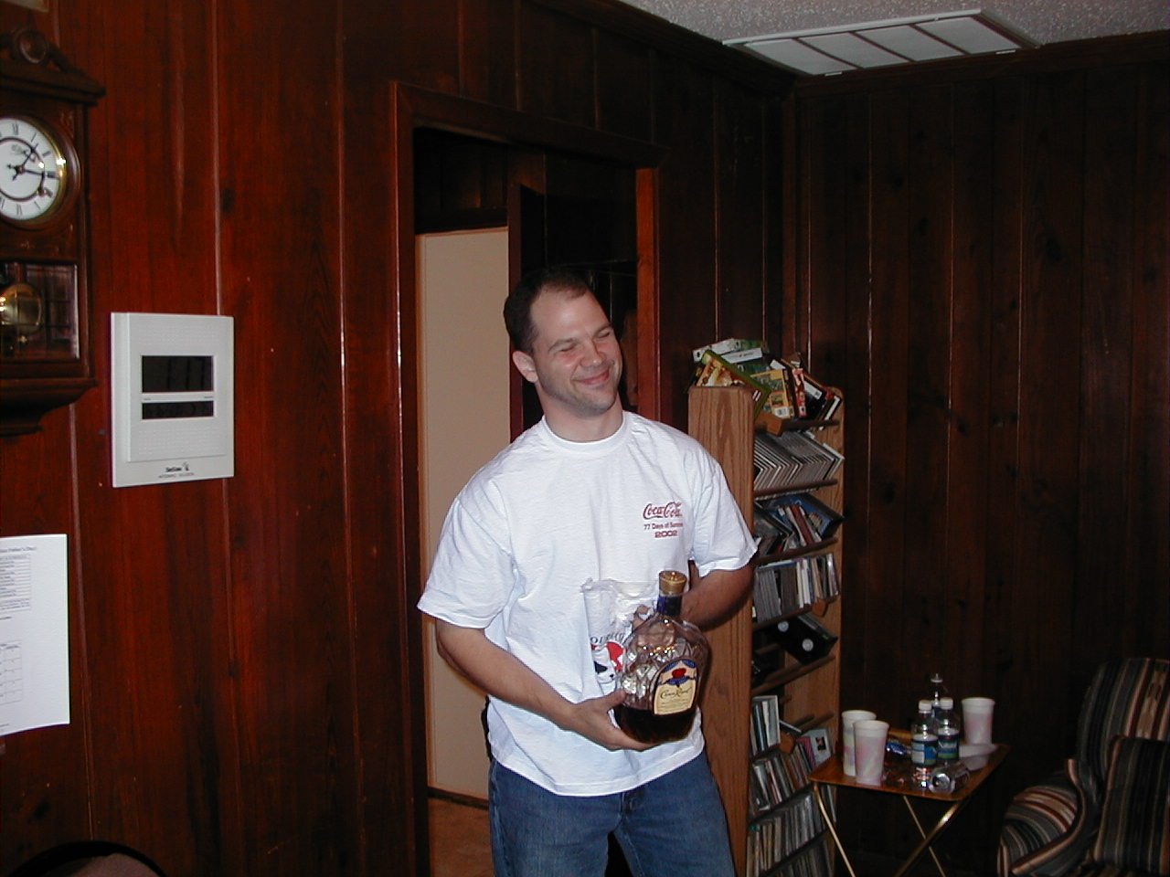 Photo from tournament III