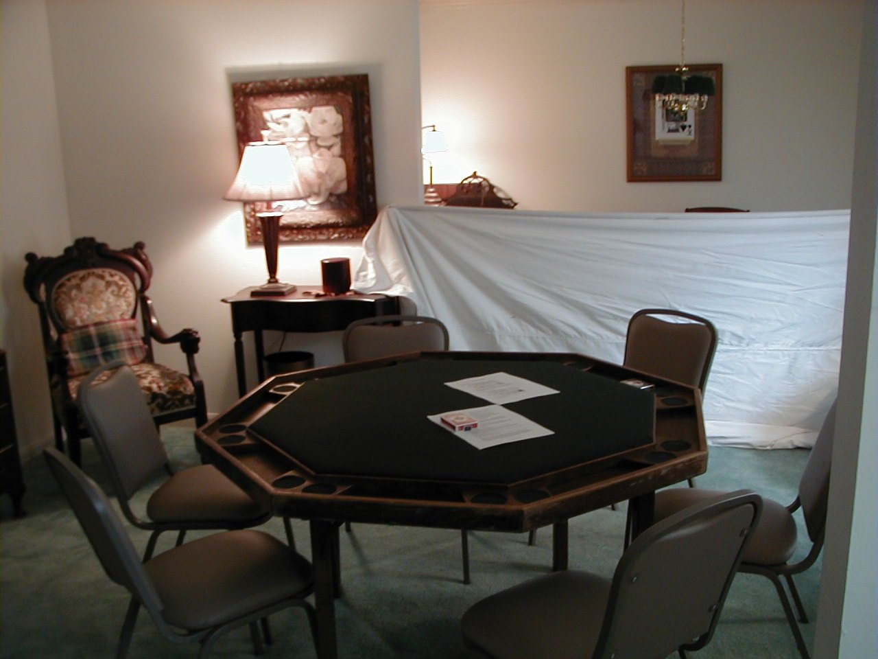Photo from tournament IV