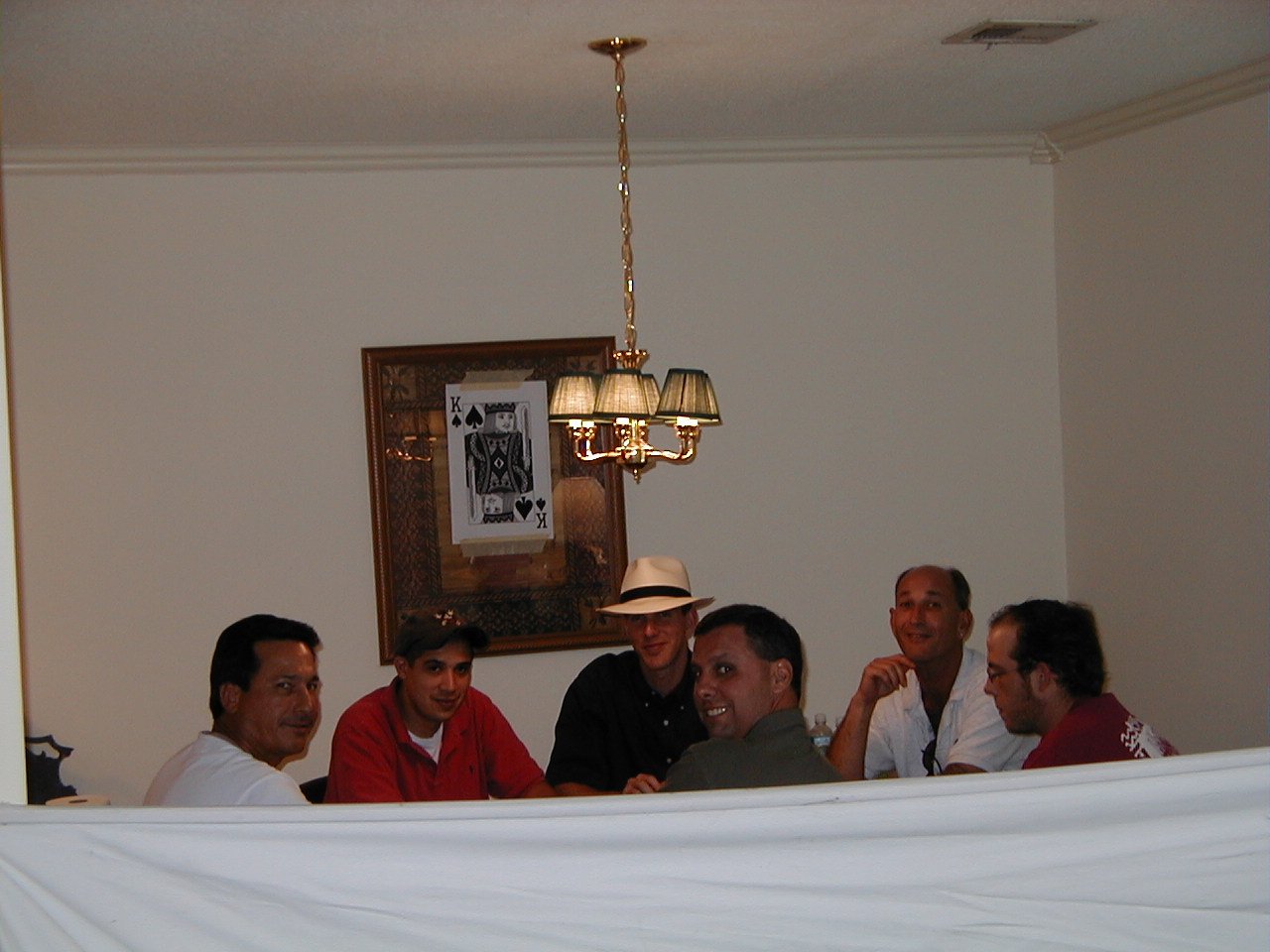 Photo from tournament IV