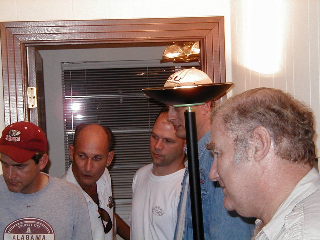 Photo from tournament IV