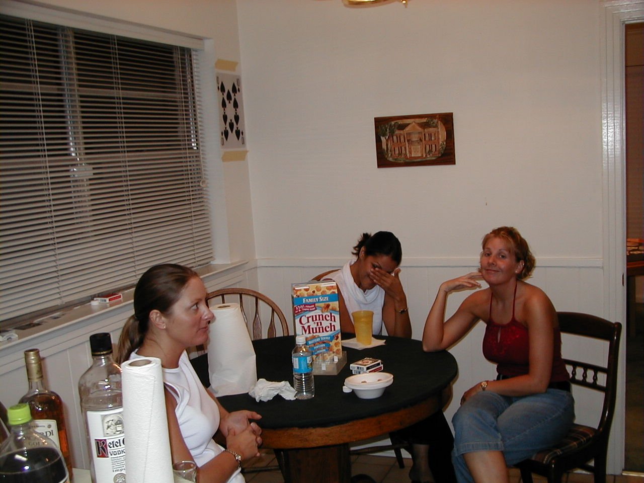 Photo from tournament IV