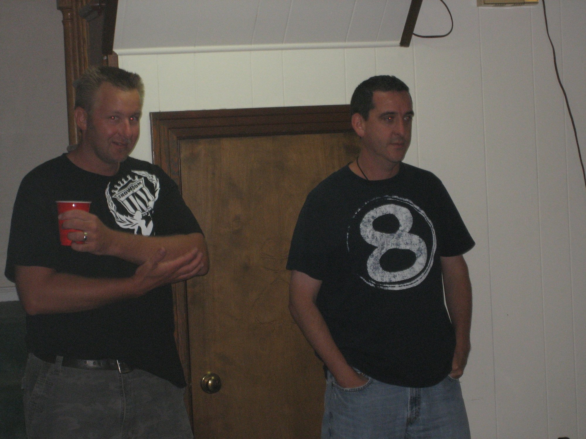 Photo from tournament IX