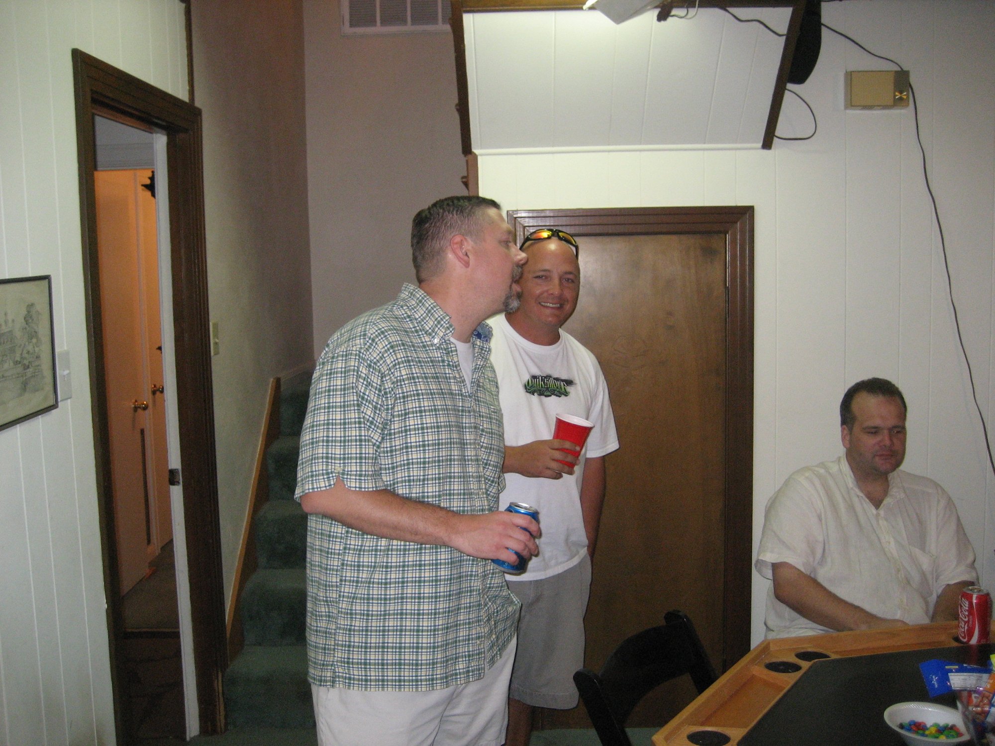 Photo from tournament IX