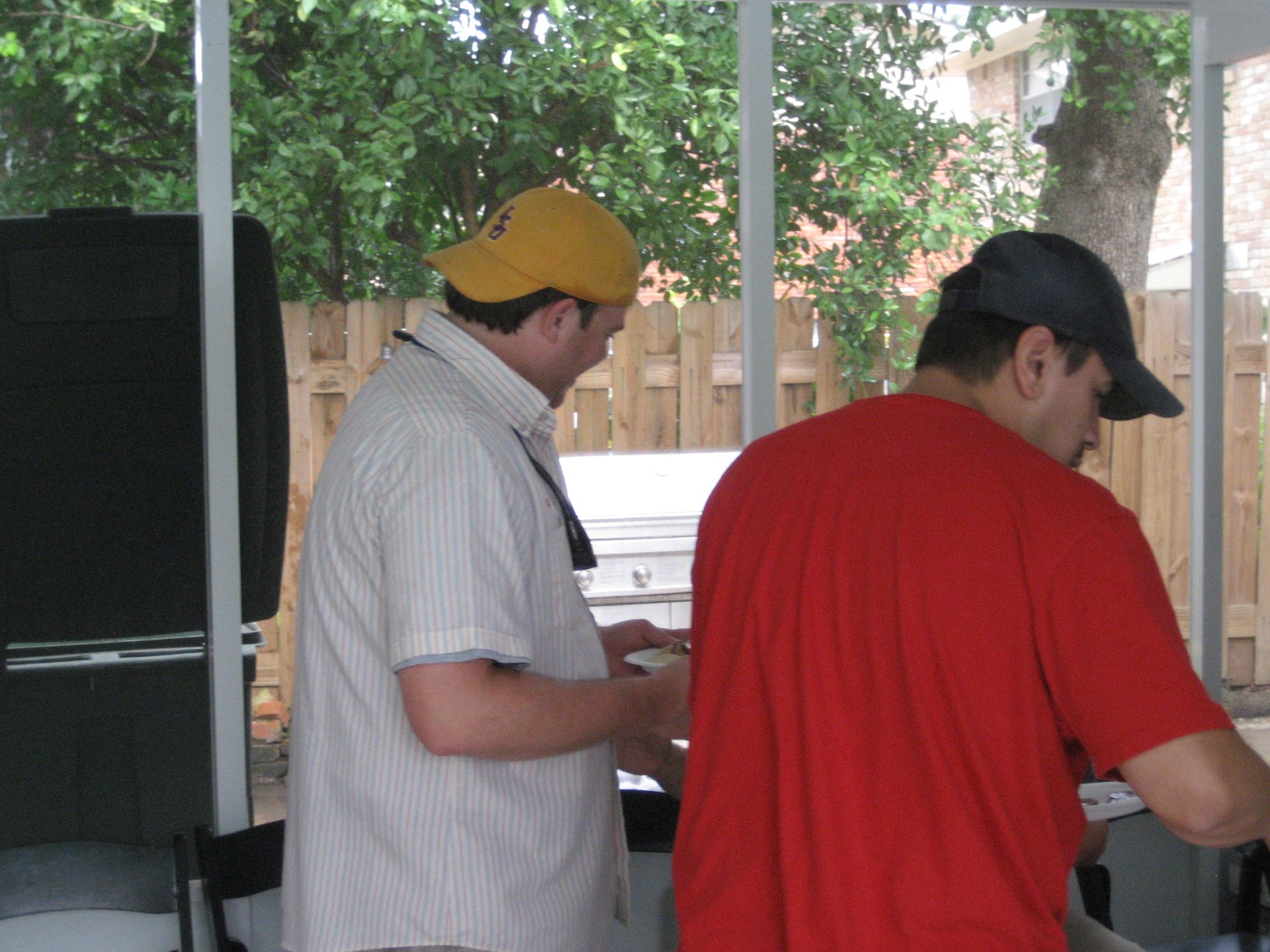 Photo from tournament IX