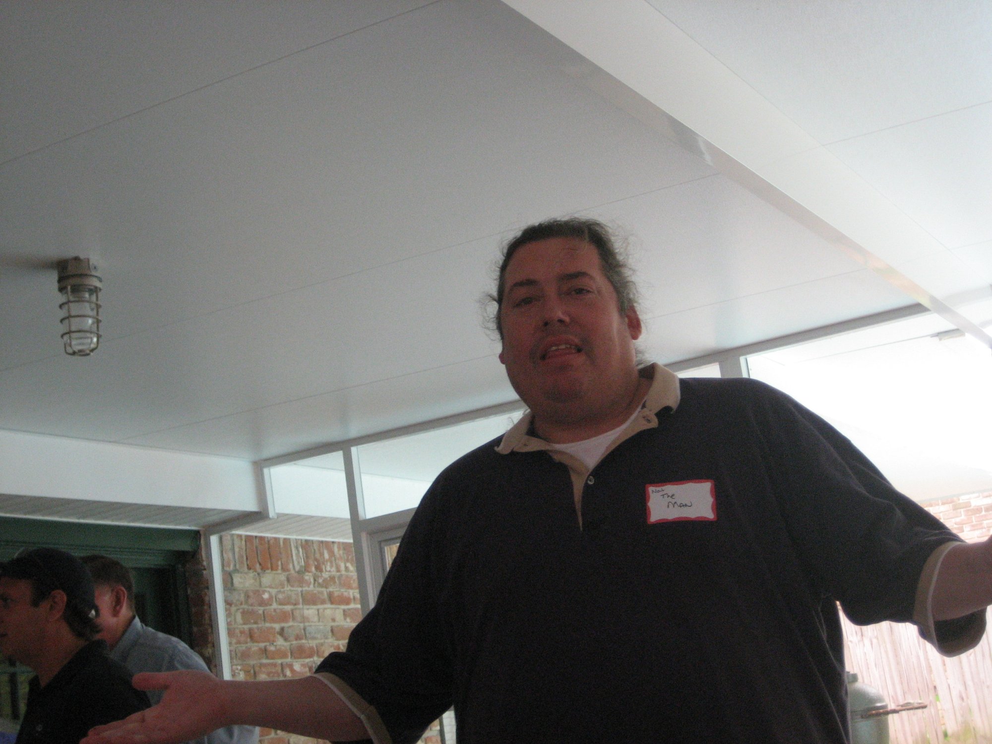 Photo from tournament IX