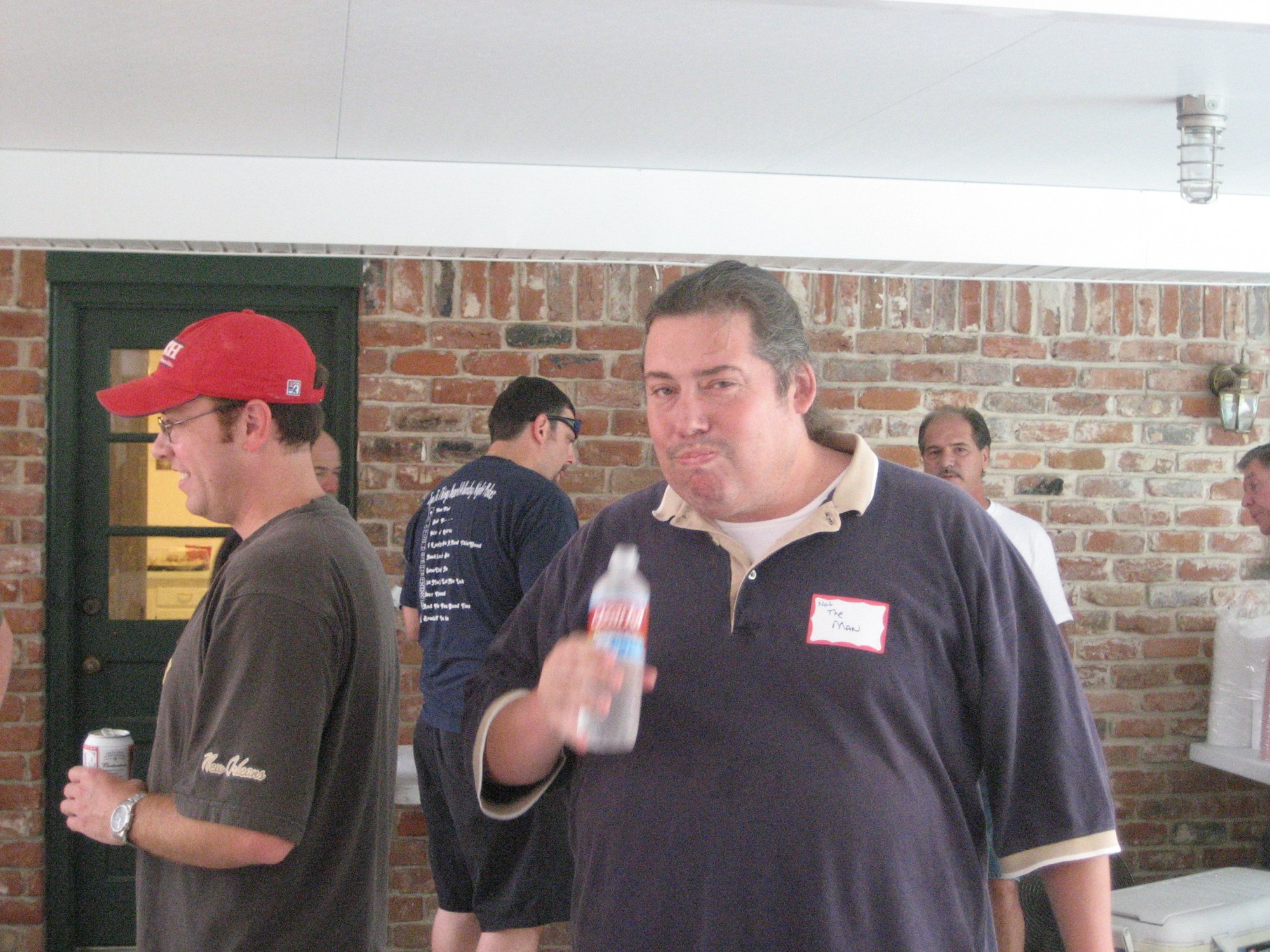 Photo from tournament IX