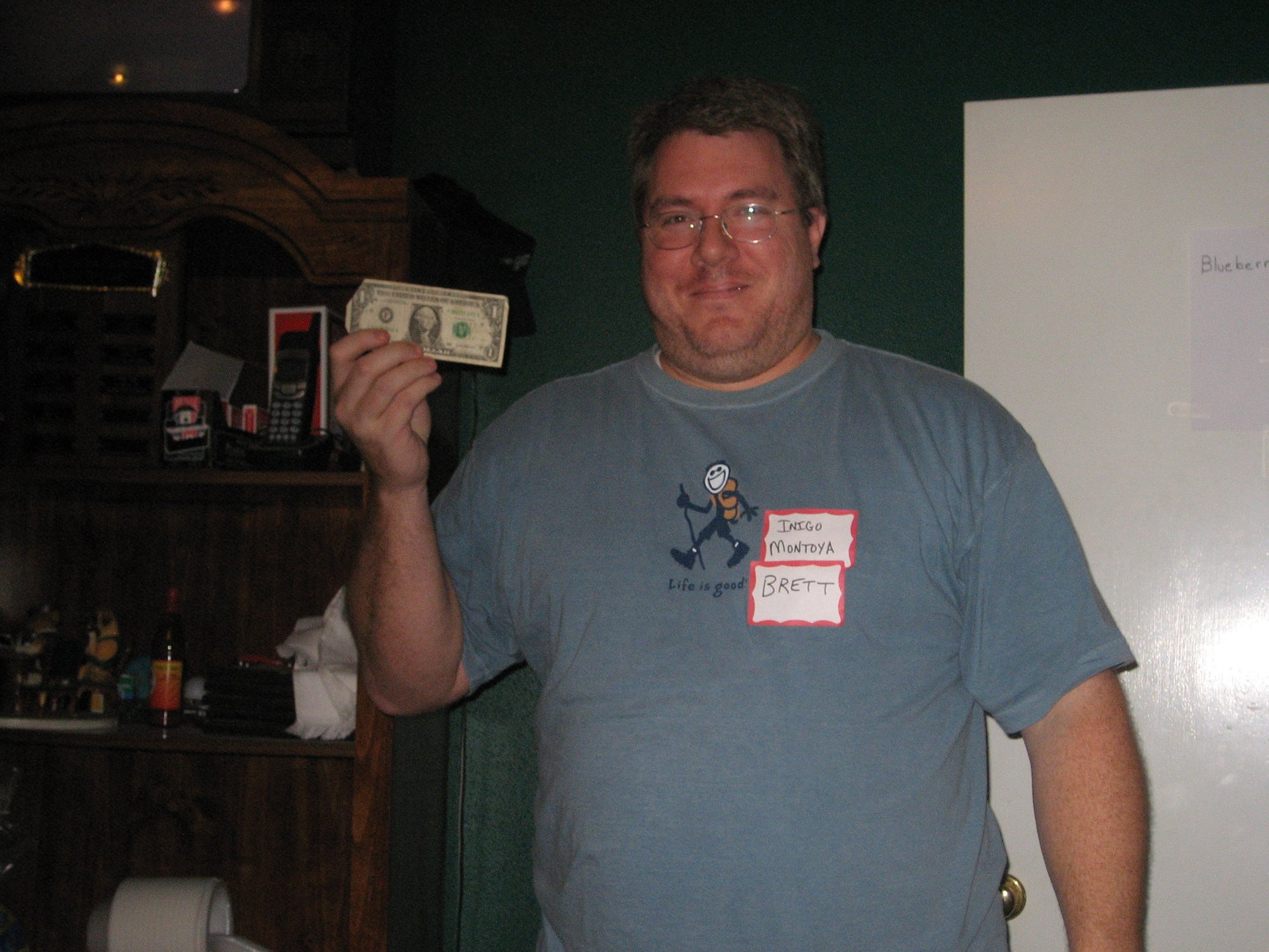 Photo from tournament IX