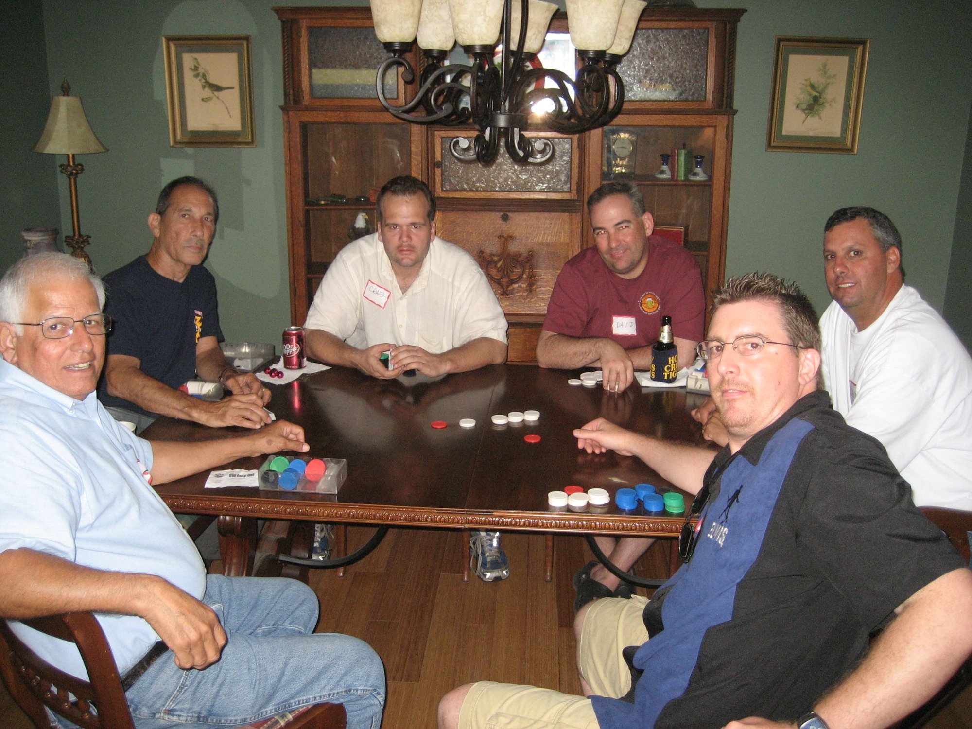 Photo from tournament IX