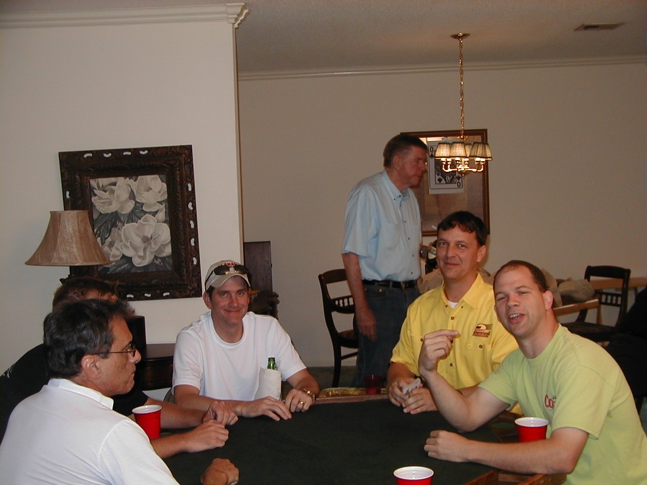 Photo from tournament V