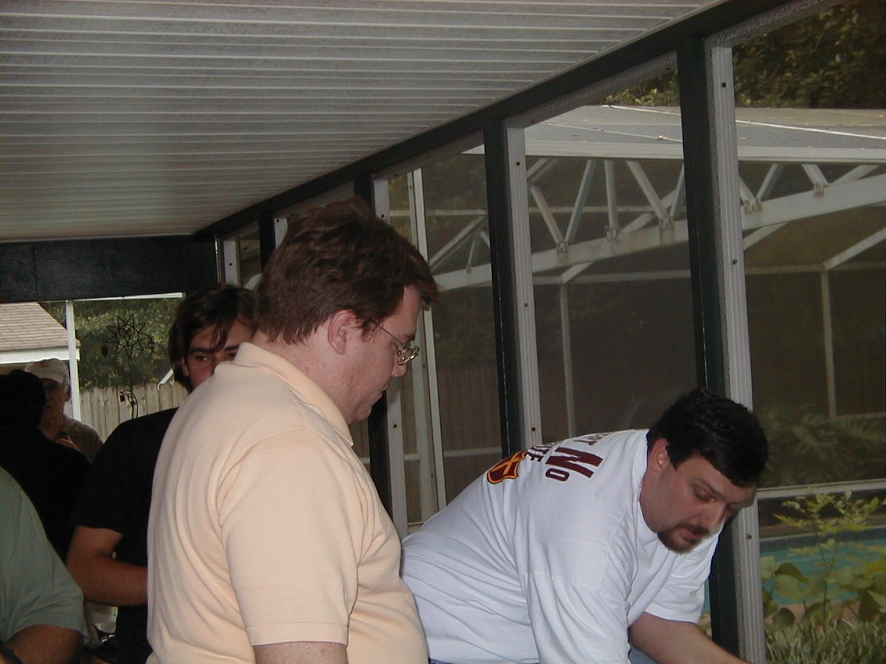 Photo from tournament V