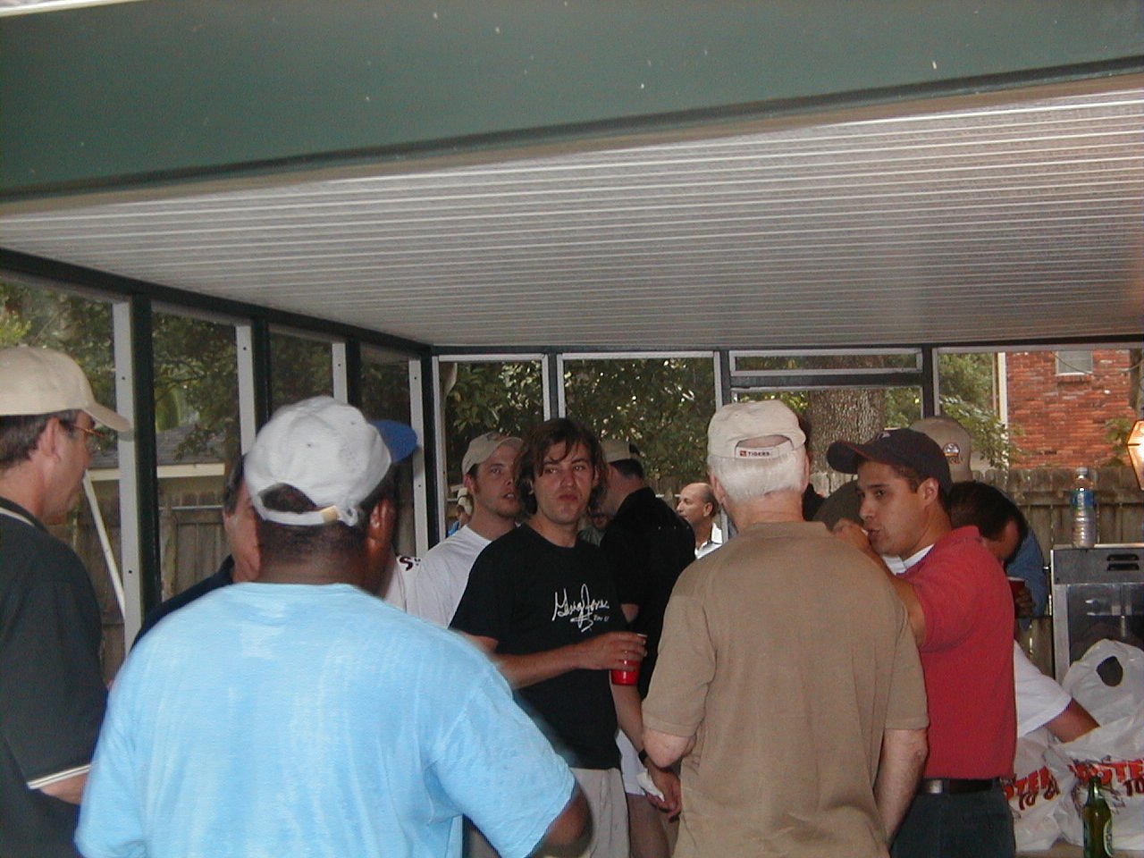 Photo from tournament V