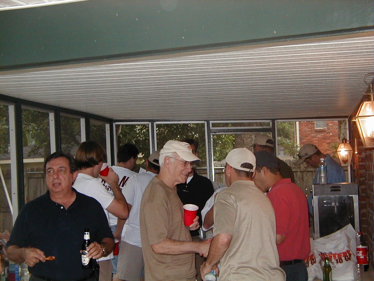 Photo from tournament V
