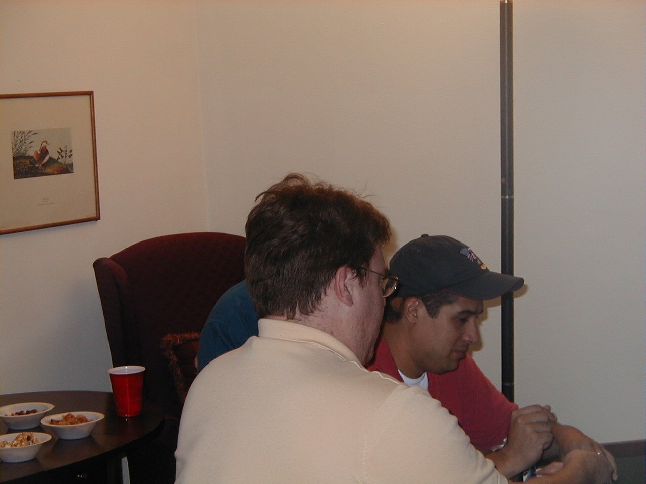 Photo from tournament V