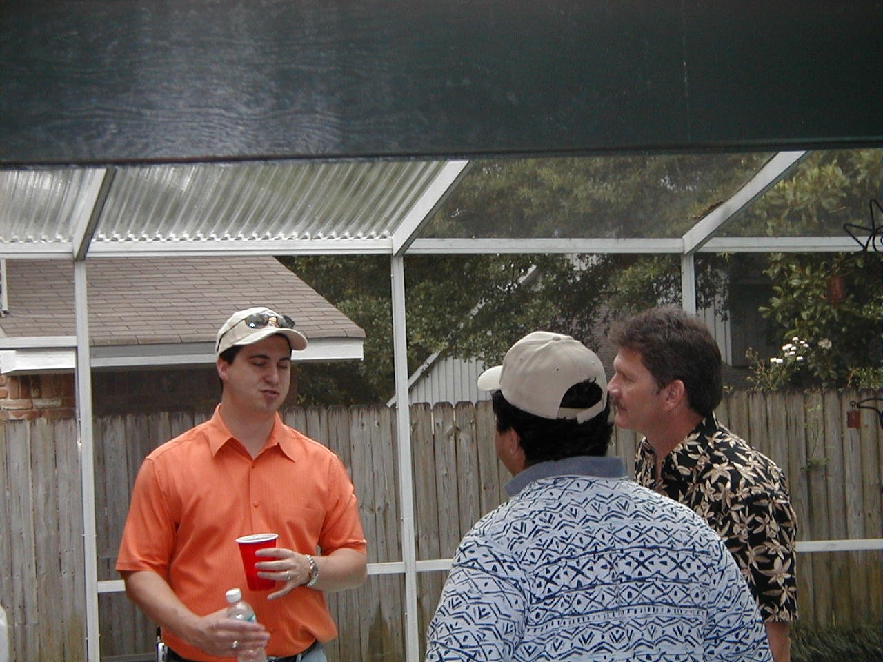 Photo from tournament V