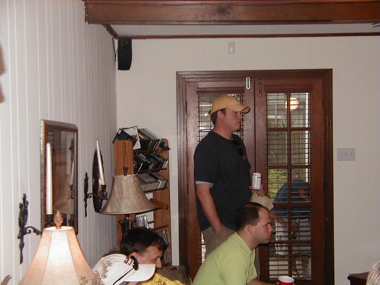 Photo from tournament V