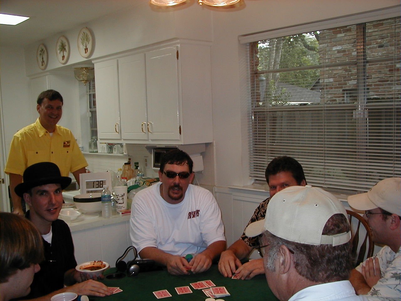 Photo from tournament V