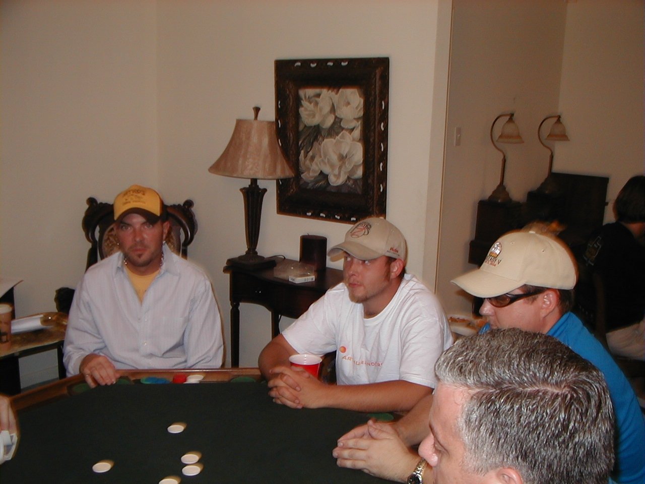 Photo from tournament V