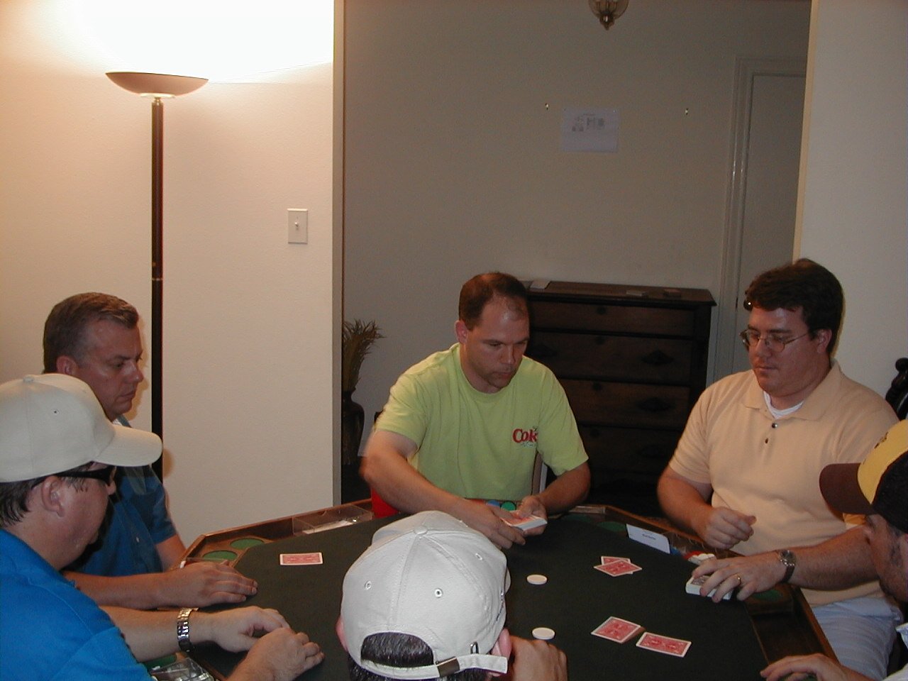 Photo from tournament V