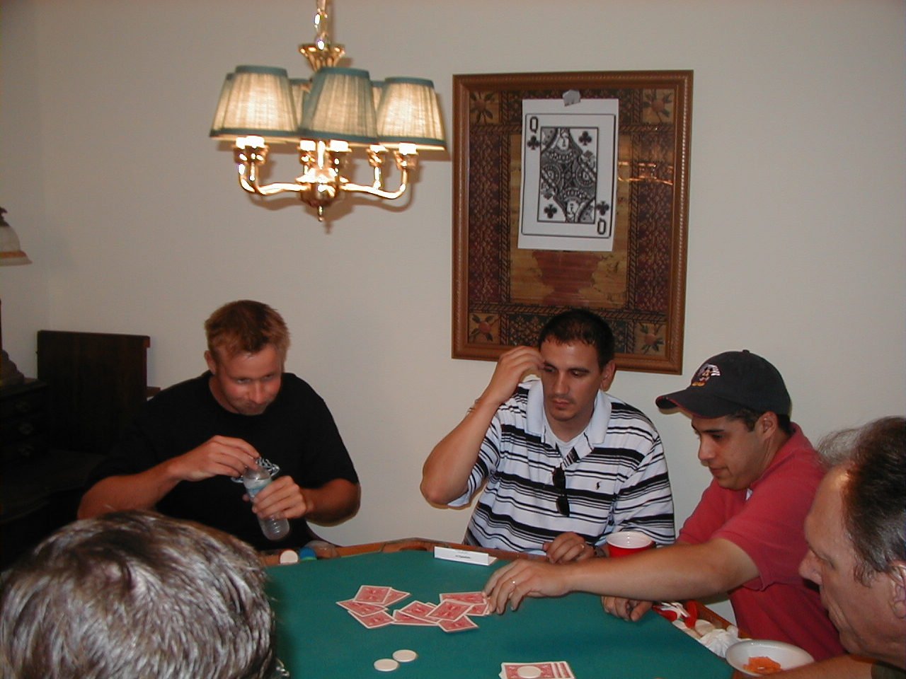 Photo from tournament V