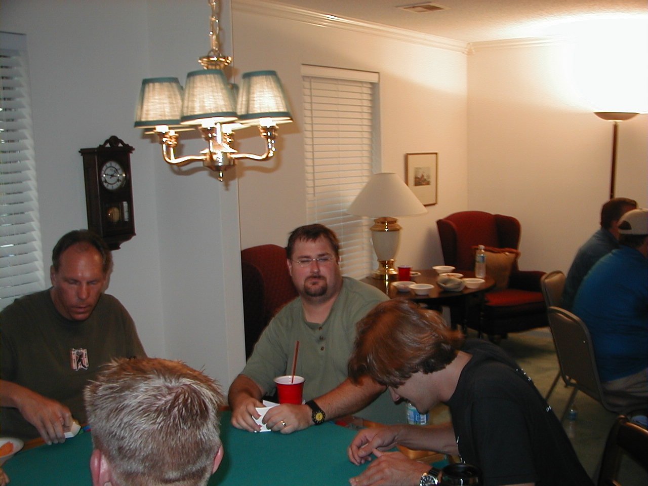 Photo from tournament V