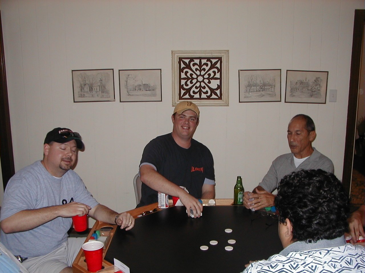 Photo from tournament V