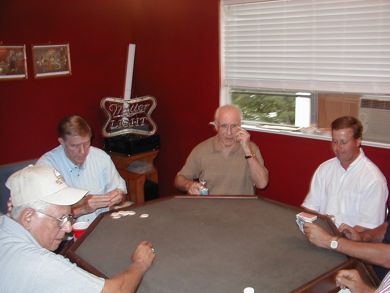 Photo from tournament V