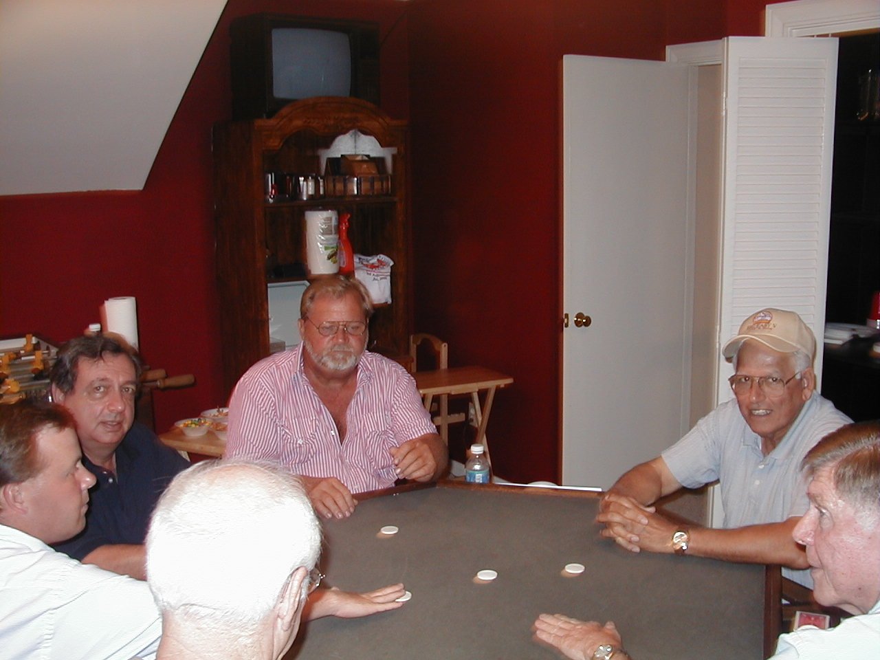 Photo from tournament V