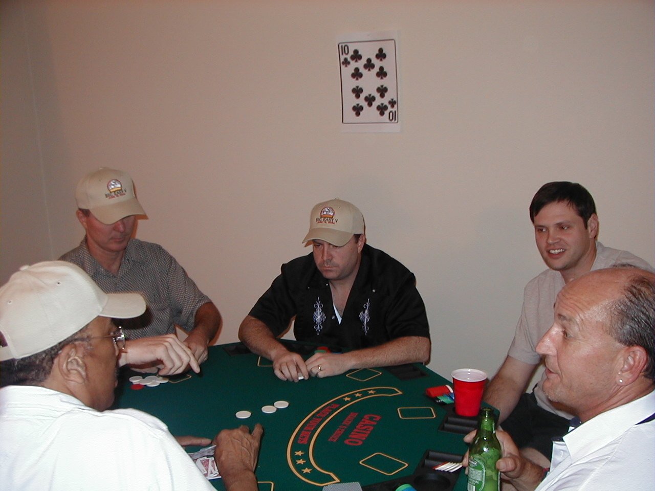Photo from tournament V