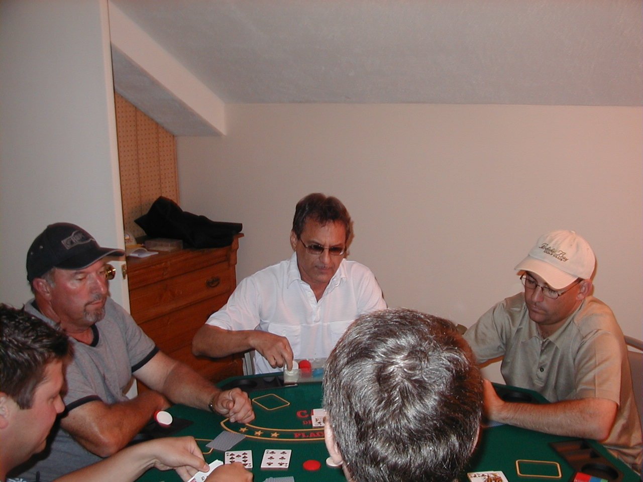 Photo from tournament V