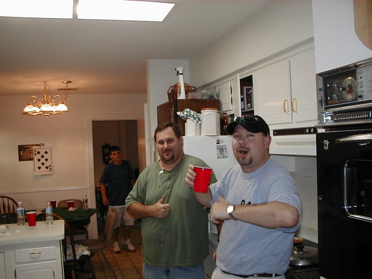 Photo from tournament V