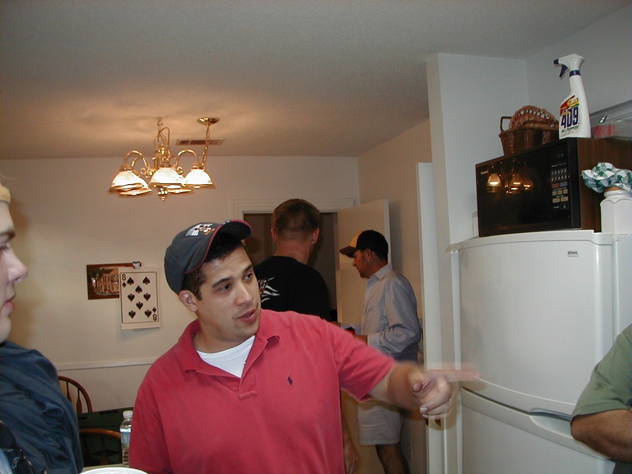 Photo from tournament V