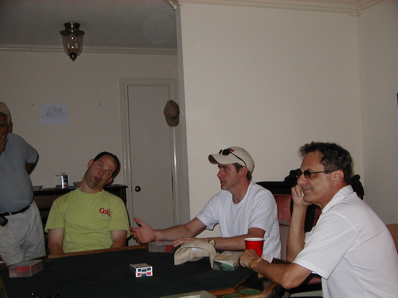 Photo from tournament V