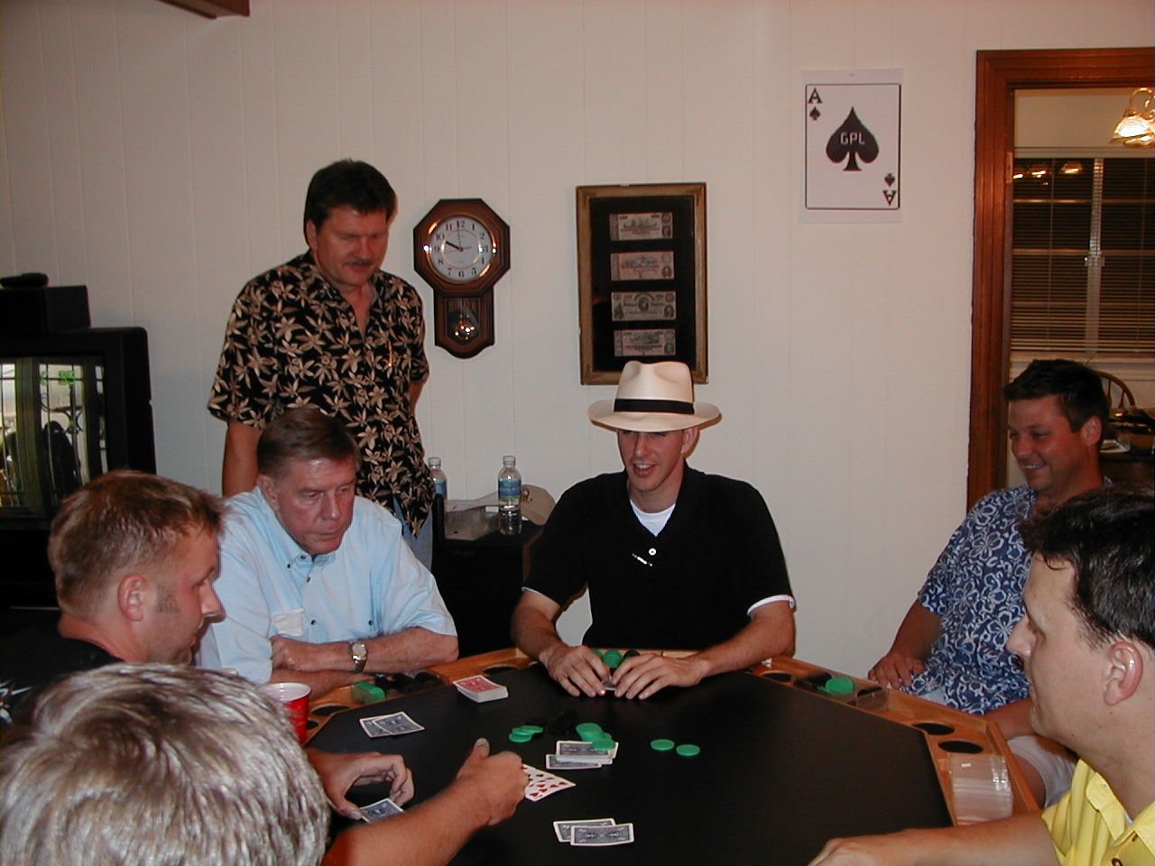 Photo from tournament V