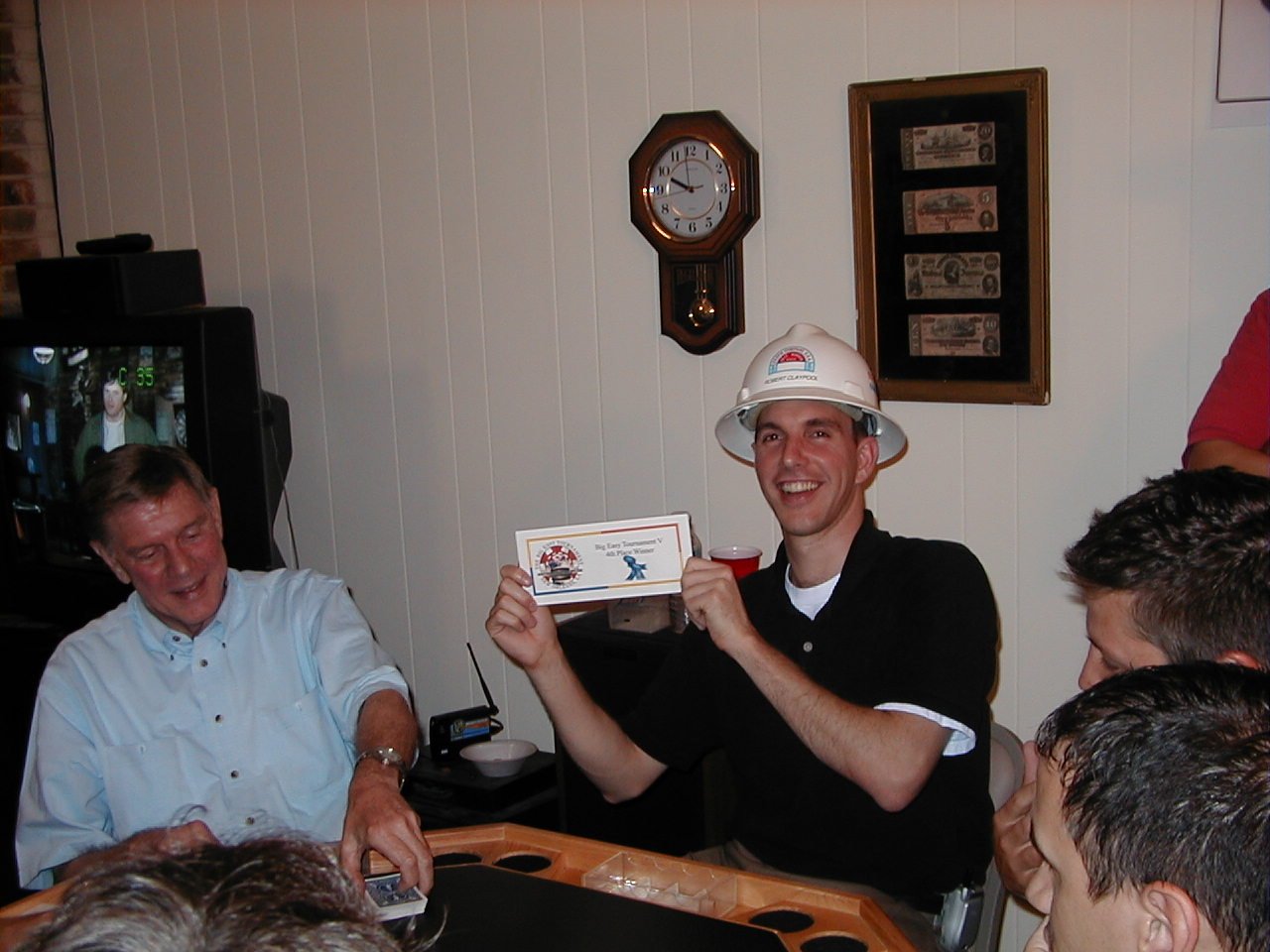 Photo from tournament V