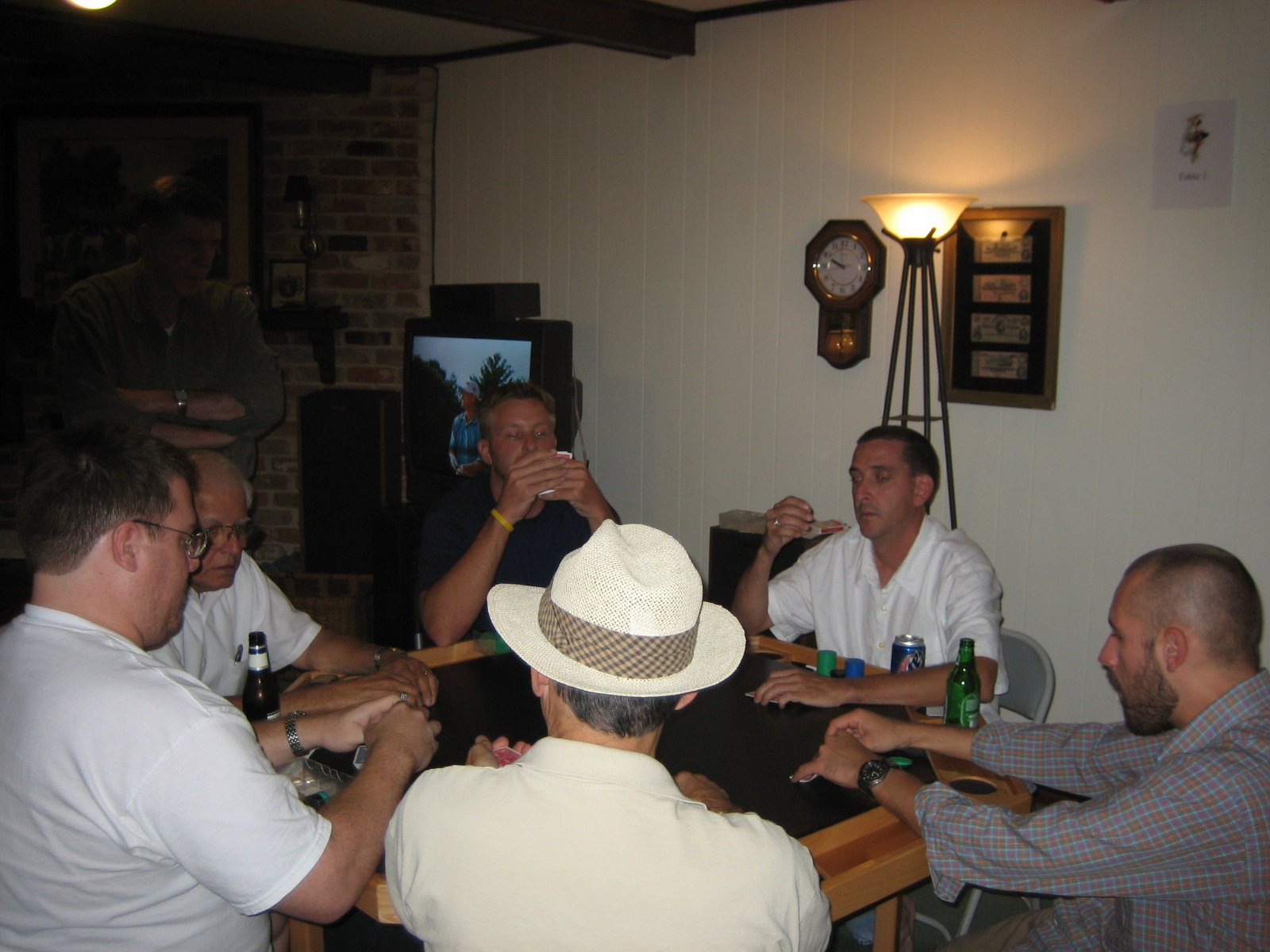 Photo from tournament VI