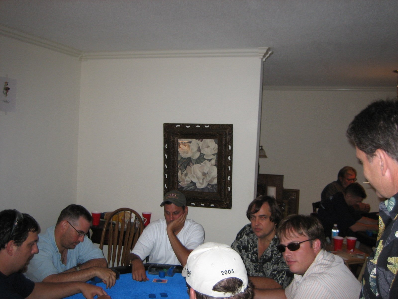Photo from tournament VI
