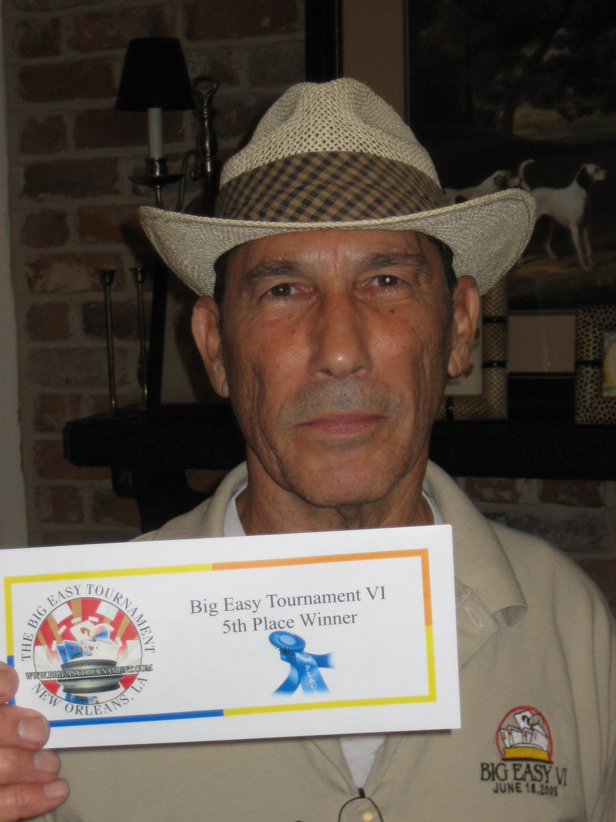 Photo from tournament VI