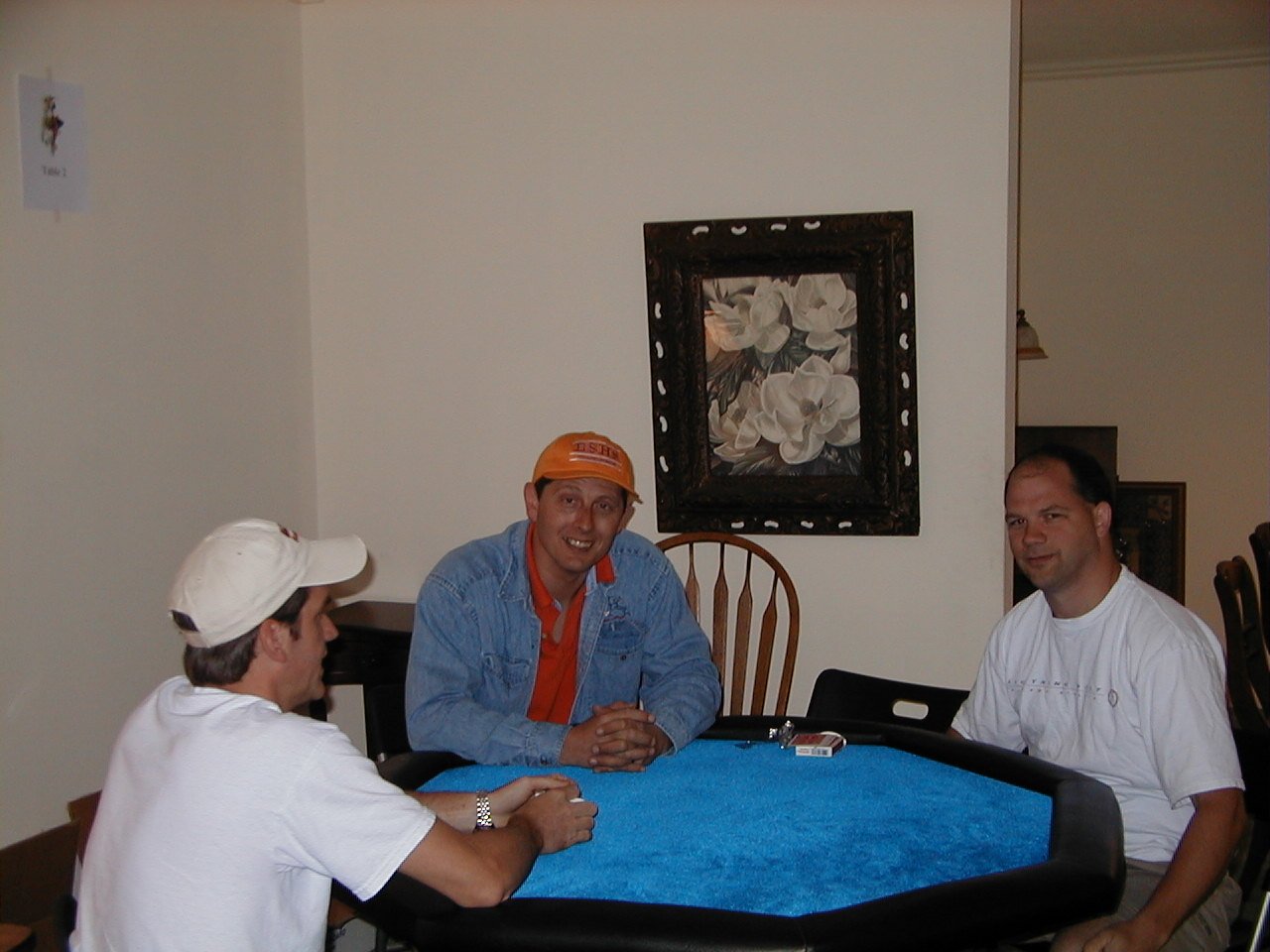 Photo from tournament VI